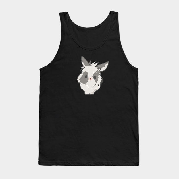 Lionheaded Tank Top by greys